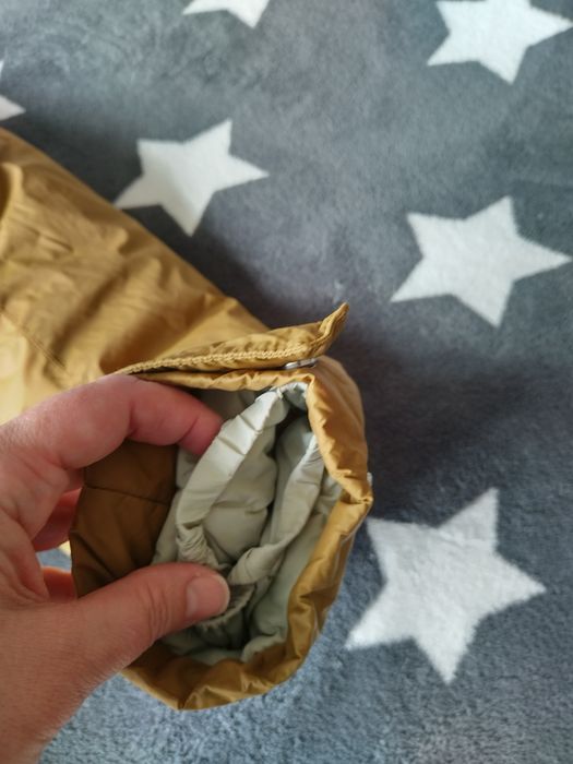 Мъжка зимна парка Pier one размер М