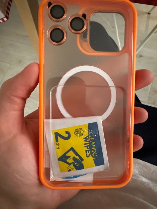 Луксозни Калъфи за Айфон 14 про макс и 12 про макс