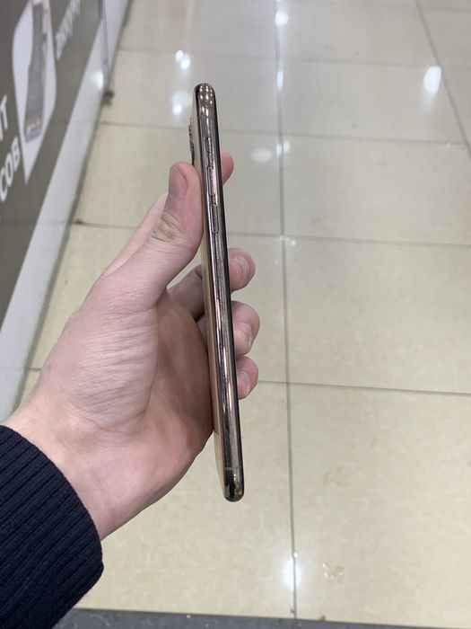 iphone 11 pro max 64