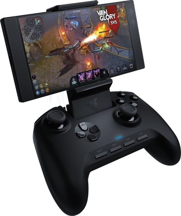 Продам джойстик RAZER  RAIJU MOBILE