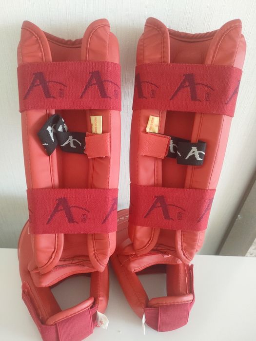 Продам футы для каратэ