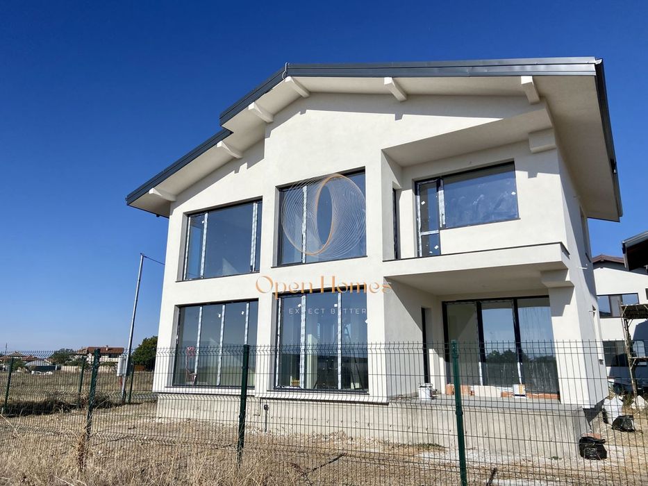 Продава се Къща в с. Строево, Област Пловдив - 167 кв.м за 1192 €/кв.м - Снимка #3