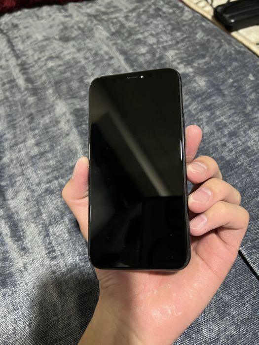 IPhone 11 Pro 64GB LL/A срочно