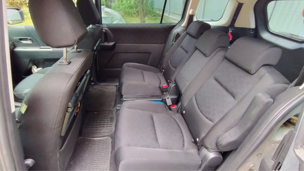 MAZDA 5 2008 — imagine 5