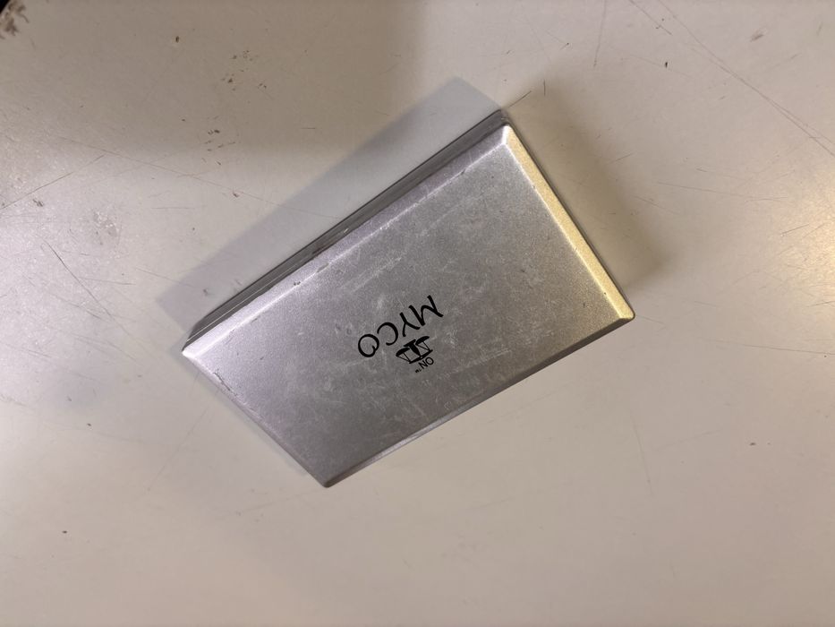 Cântar Barman pentru gramaj cafea