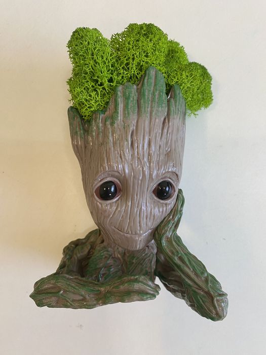 Статуэтка Грут