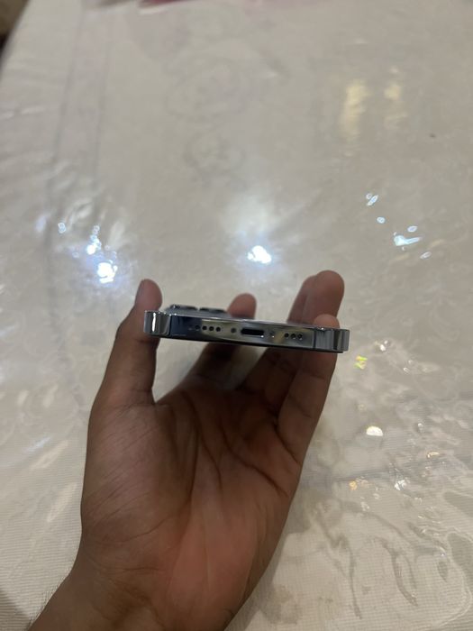 Iphone 13 pro 256gb