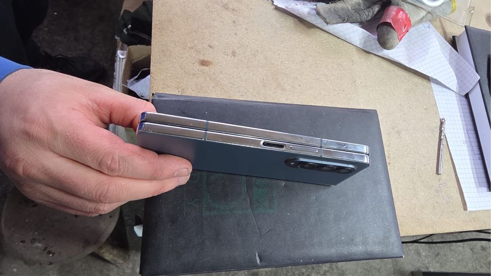 Samsung Z Fold 4 512 GB