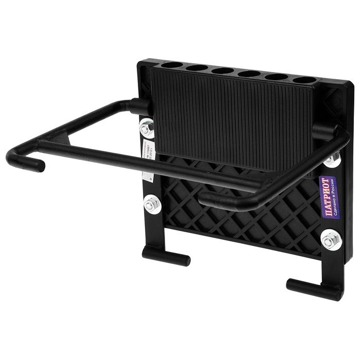 Транец для лодки съёмный, складной