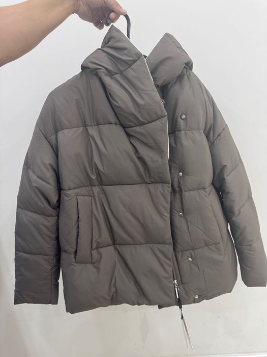 Продам куртку Италия размер 44-46