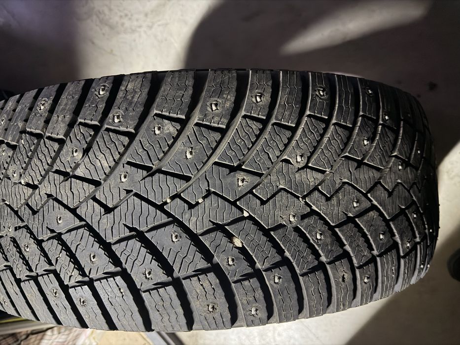 Зимние шины Pirelli
