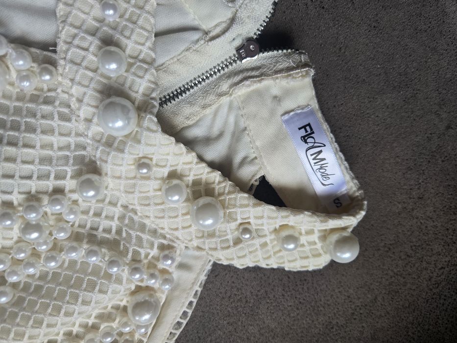 Блузи Алеса (Alessa), луксозен сетXS