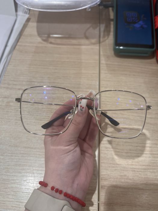 Очки для зрения