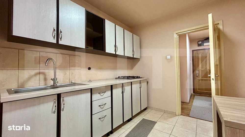 Apartament de inchiriat, 68 mp, zona Centrala