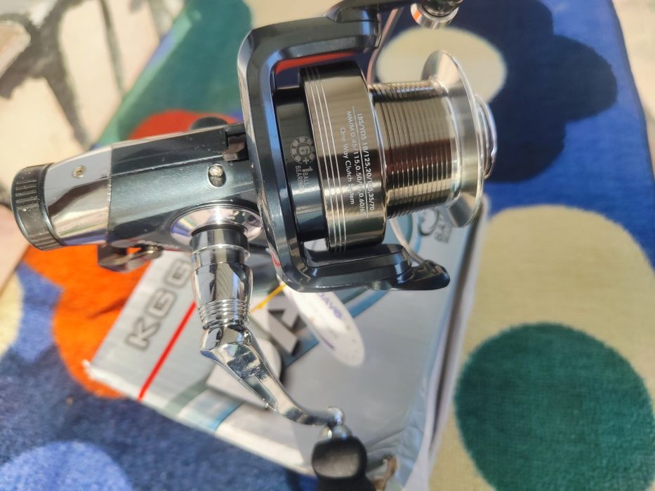 Аргинал катушкалар