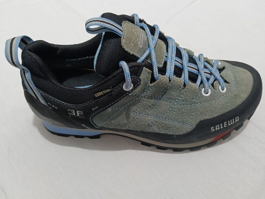 38,5 Salewa MTN Trainer Gore-tex masura 38,5