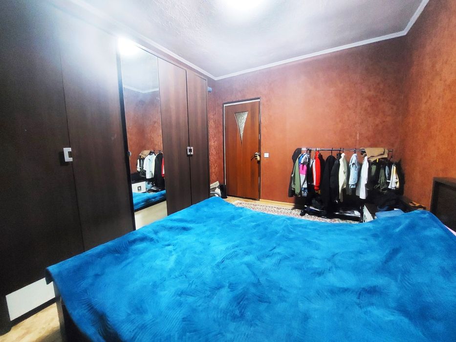 Сдаётся 2х-комнатная в мкр Самал