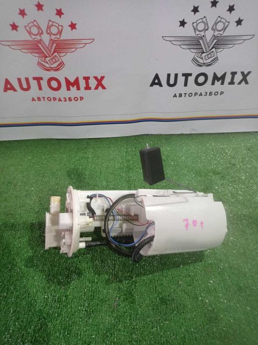 Бензонасосы для камри