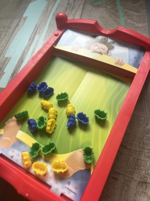 Образователни игри за деца 1-5 години и книги