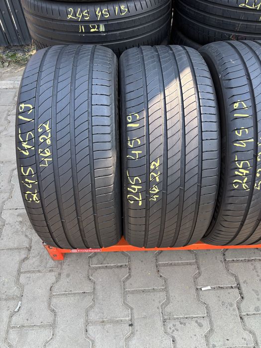 Anvelope Vara 245/45/19 Michelin Primacy 4 245 45 19 R19