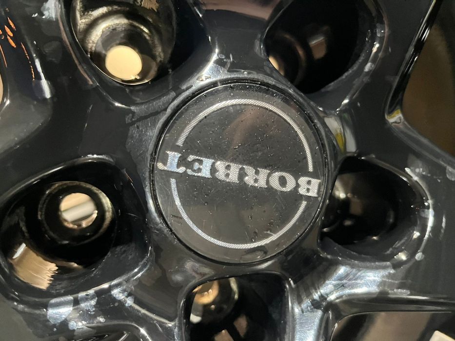 Джанти 17 5х115 Opel Zafira C Astra J след 2010г.