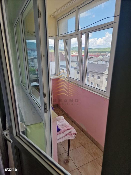 Apartament 2 camere decomandat 55 mpu | Nasaudului