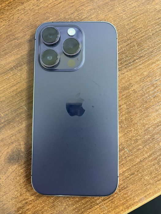 IPhone 14 Pro 128 GB