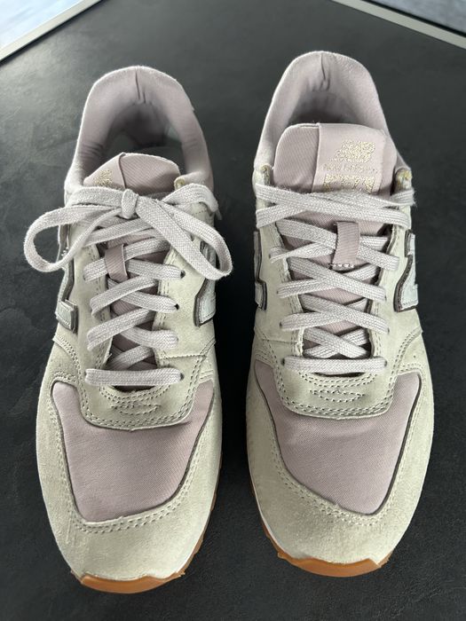 Дамски маратонки New Balance