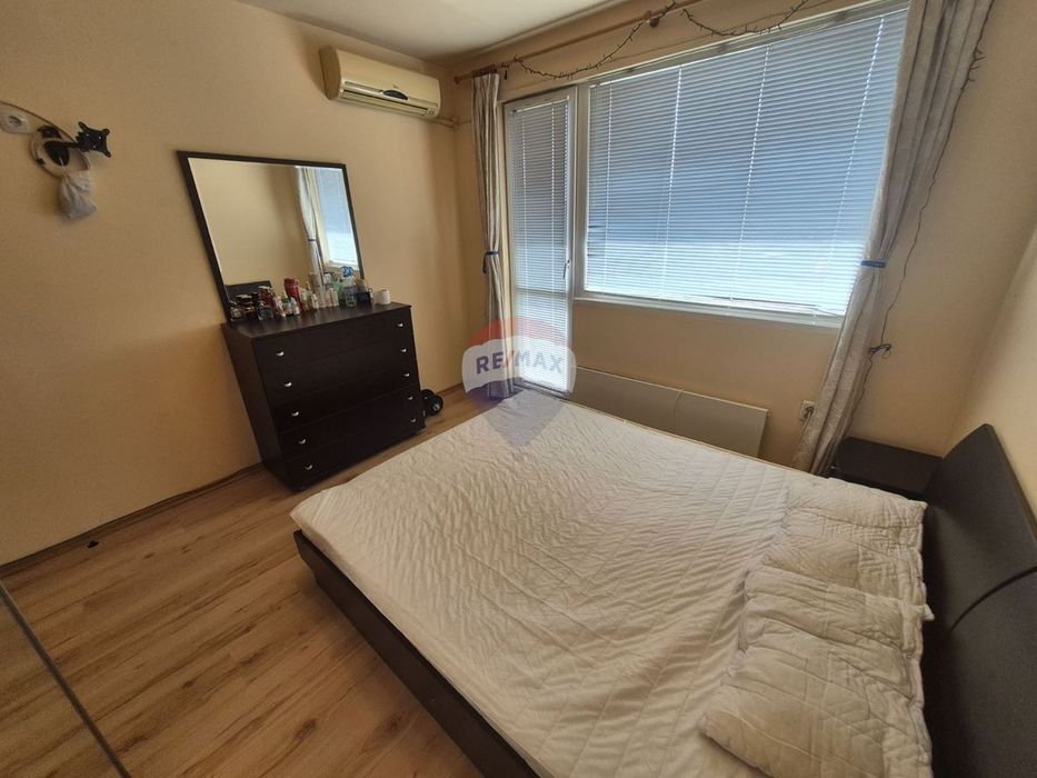 Продава се Тристаен апартамент в Варна, Левски - 66 кв.м за 2304 €/кв.м - Снимка #10