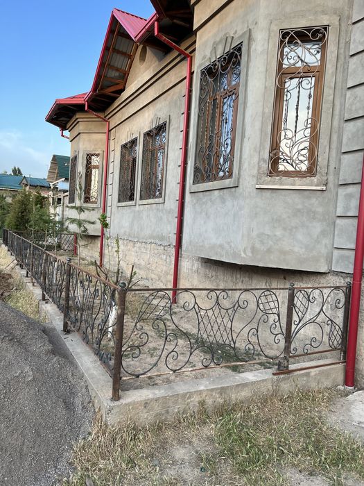 Срочни участка 8- сотик евро уй сотаман Кибрай аринтер набрижни