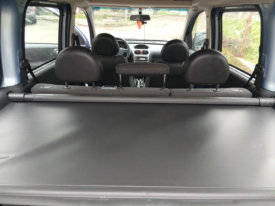 Опел комбо 1.7 дизелов  нов внос