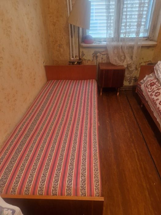 Квартира 2этаж  вторичка