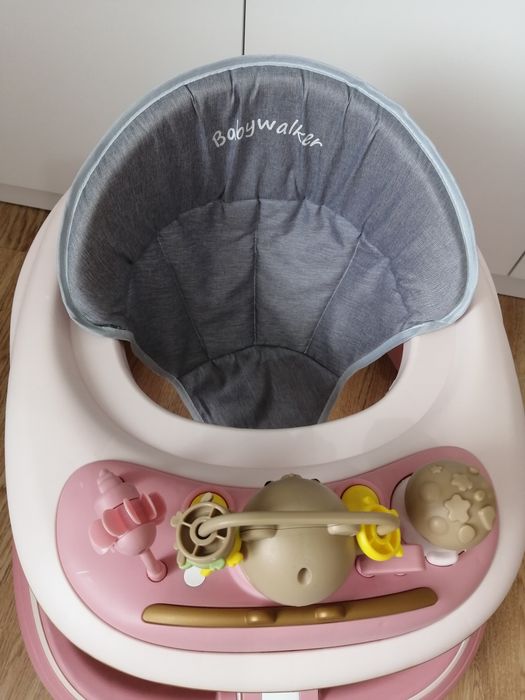 Ходунки детские на 6 - 18 мес