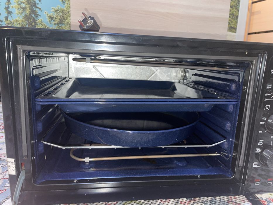 Электрическая духовка ARG