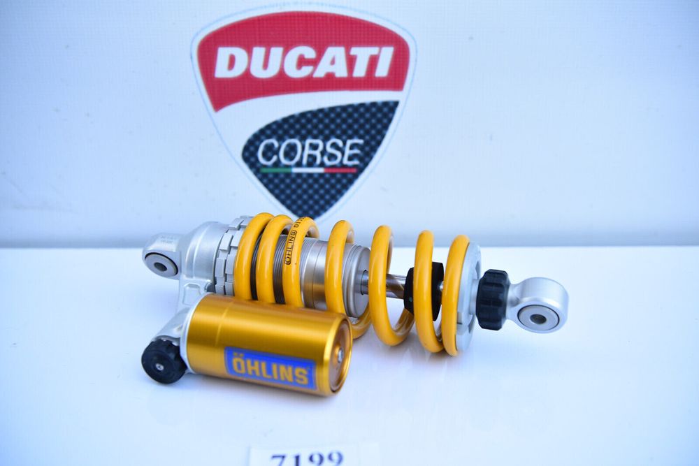 Ducati Diavel 1260 1260S Amortizor Ohlins  2019-2022