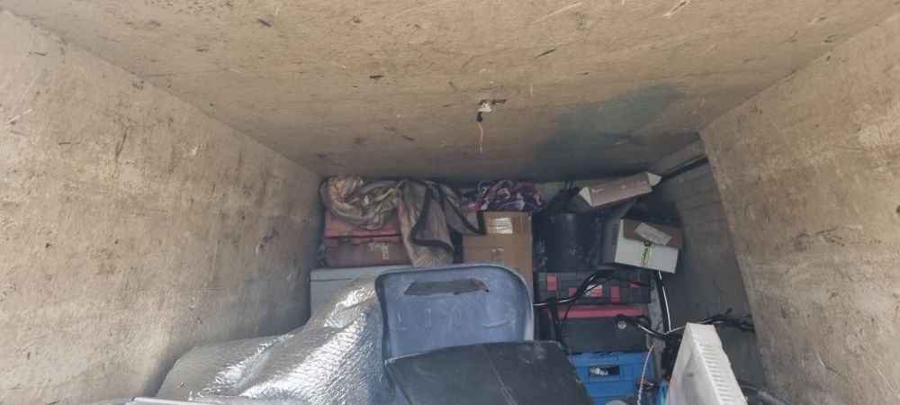 Vand Ford Transit cu climă 2500euro.Fara rugina