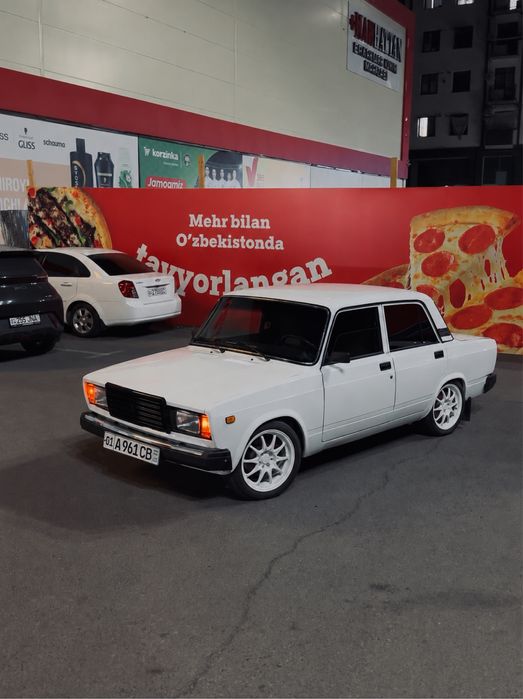 Vaz 2107 srochna sotladi