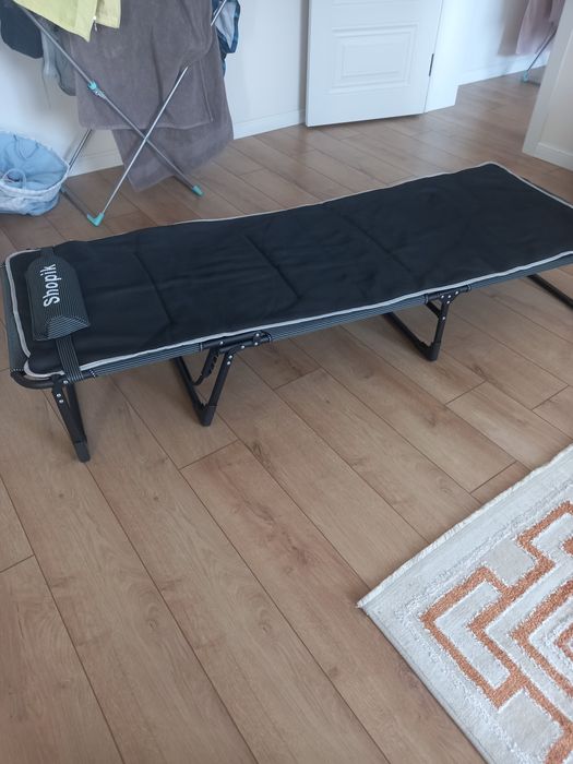 Продается раскладушка