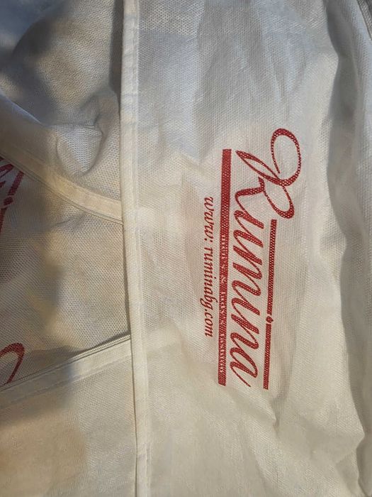 Официална дизайнерска рокля!Булченска/Бална