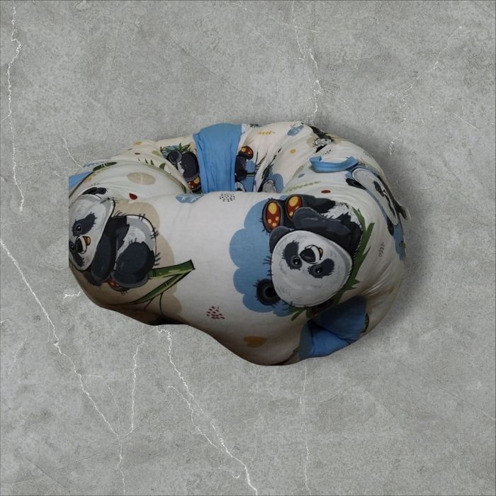 Детски барбарон за деца от 4 до 8 месеца!