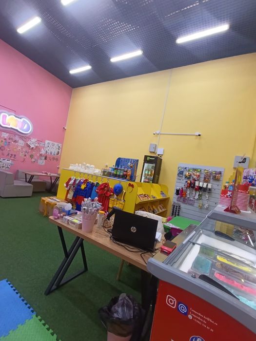 Продаётся доходный готовый бизнес