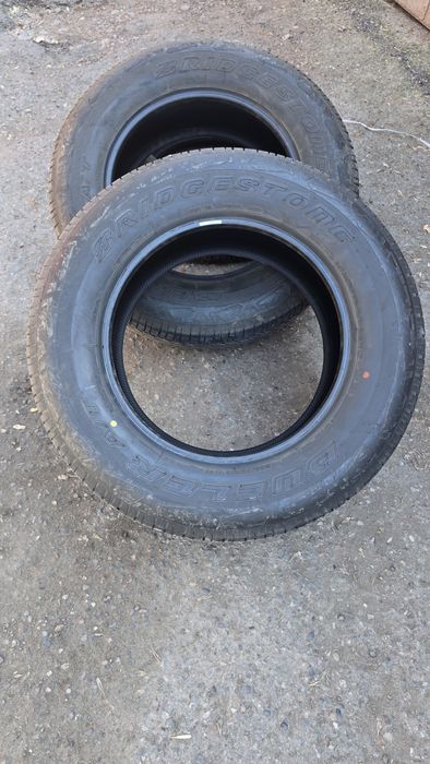 265/65/R18 brigistone