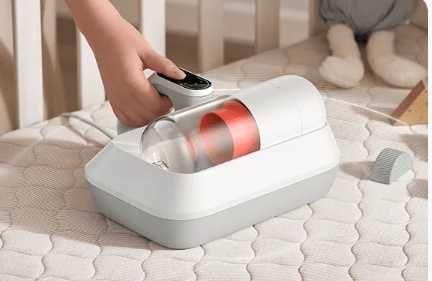 Пылесос Xiaomi Dust Mite Pro