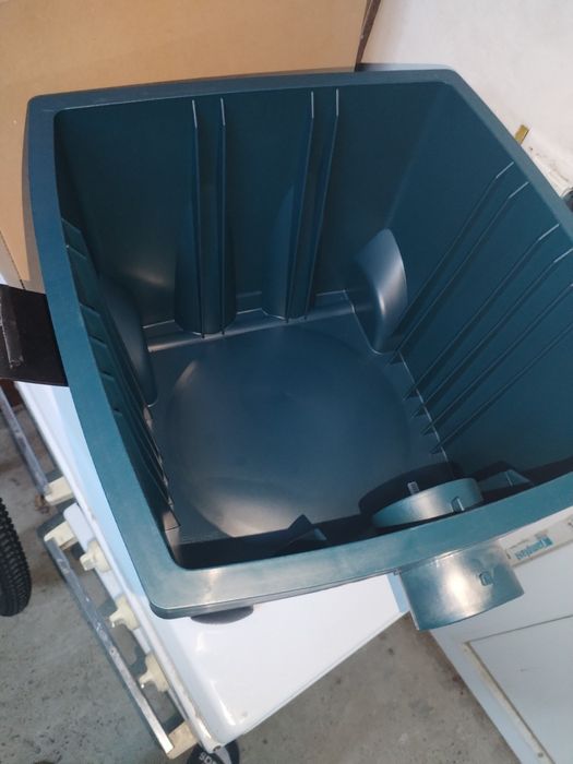 Aspirator Bosch GAS 25