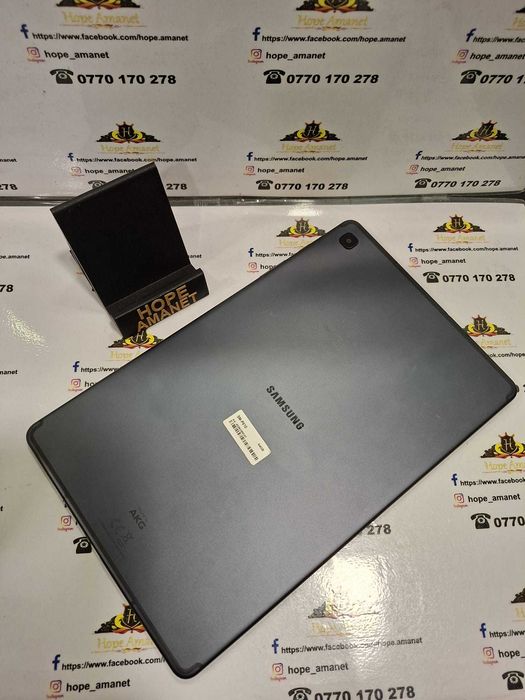 Hope Amanet P13 / Samsung Galaxy Tab S6 Lite / 64 GB