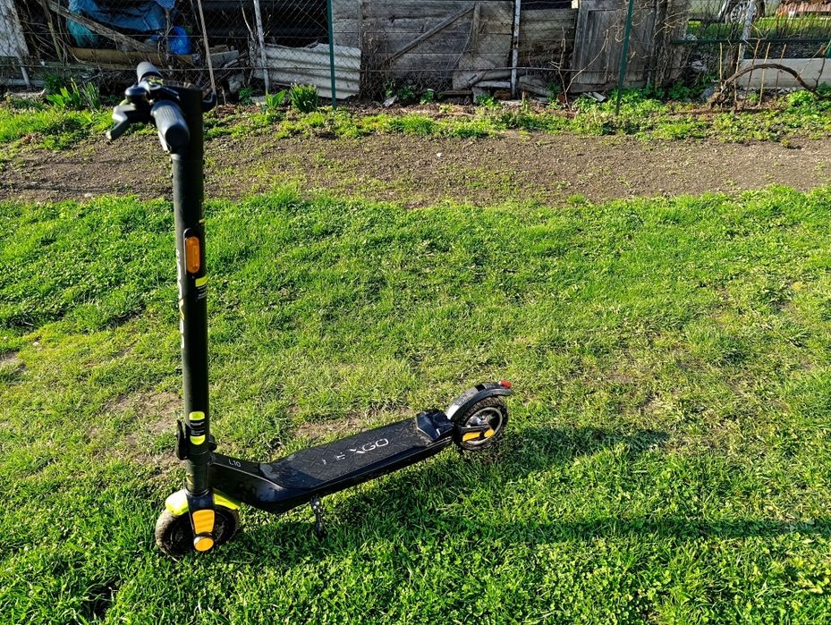 Trotineta Electrica lexgo