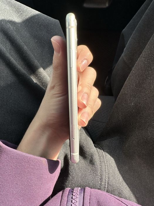 айфон 11 в хорошем состояний