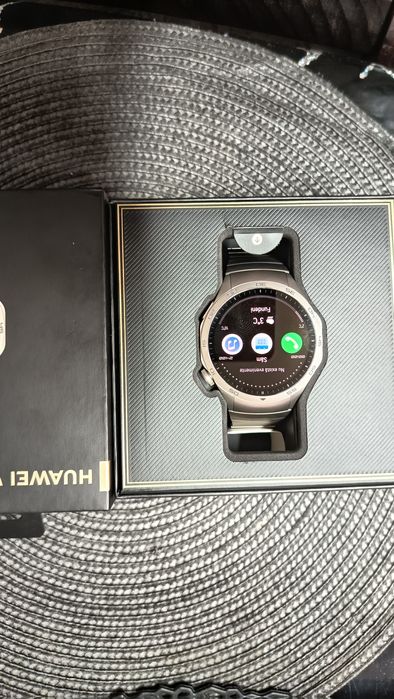 Huawei watch gt 4