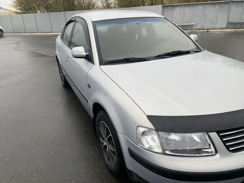 Продам Пассат Б5