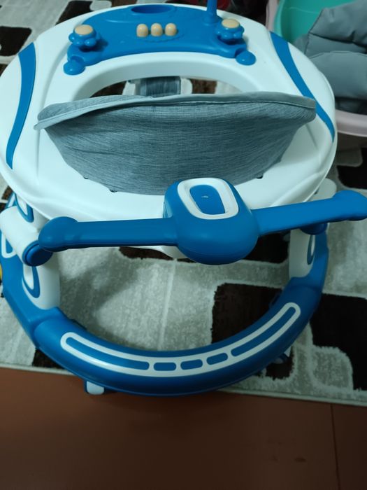 Ходунки в отличном состоянии